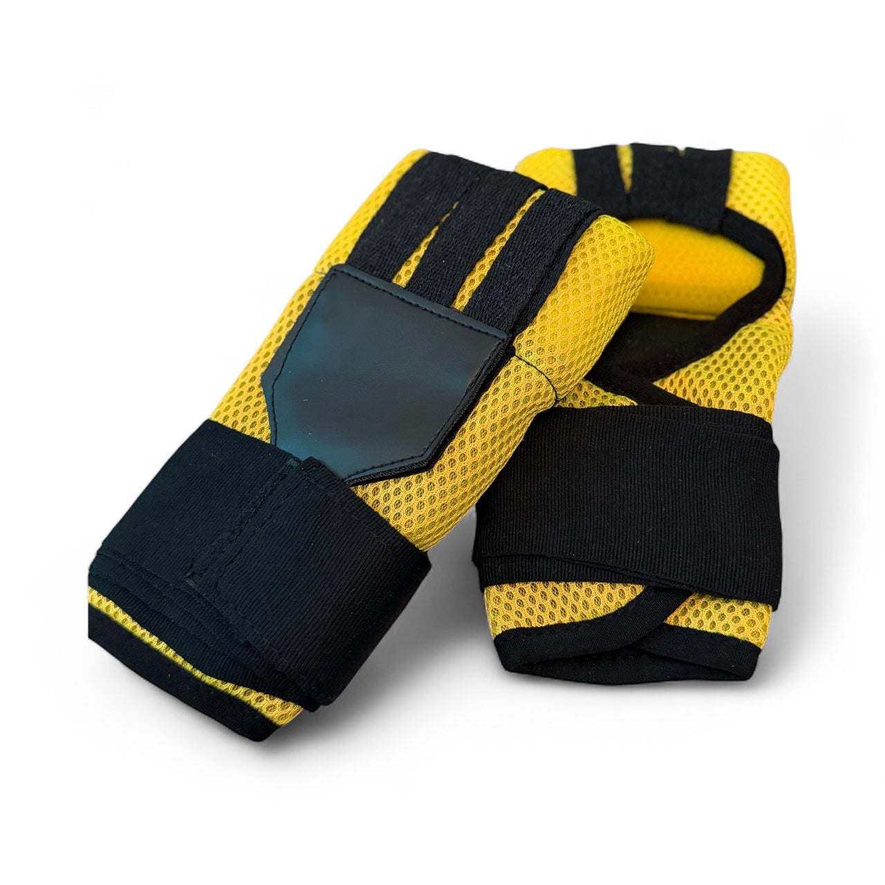 New 2.0 Yellow Wraps | PRO EDITION ( Two Wraps )
