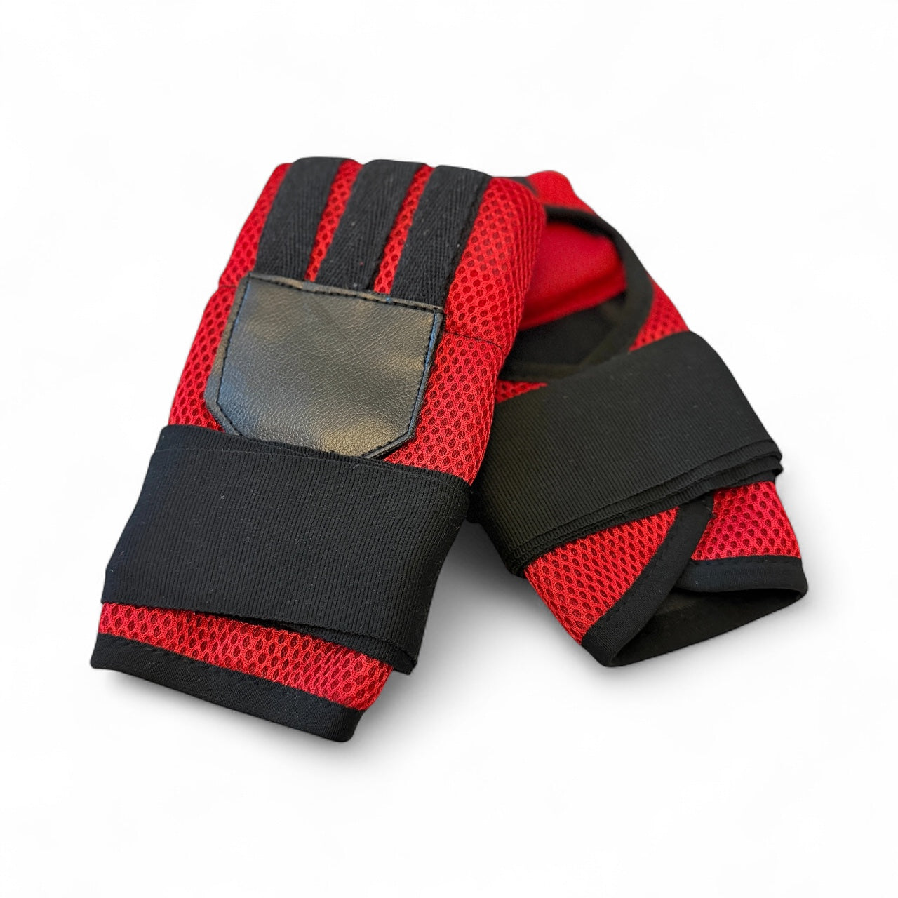 New 2.0 Red Easy Wraps | PRO EDITION ( Two Wraps )